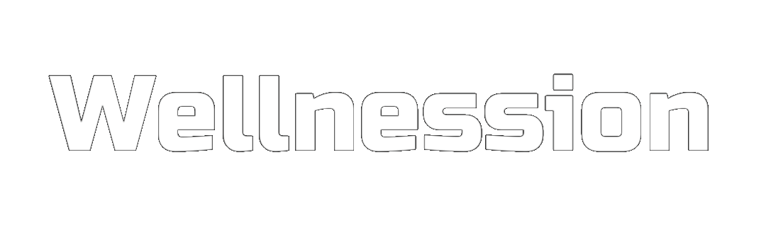 logo wellnession