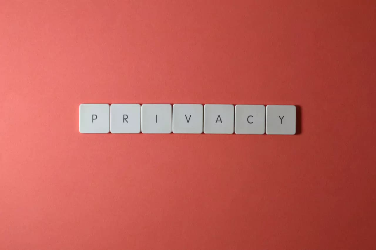 privacy policy wellnession