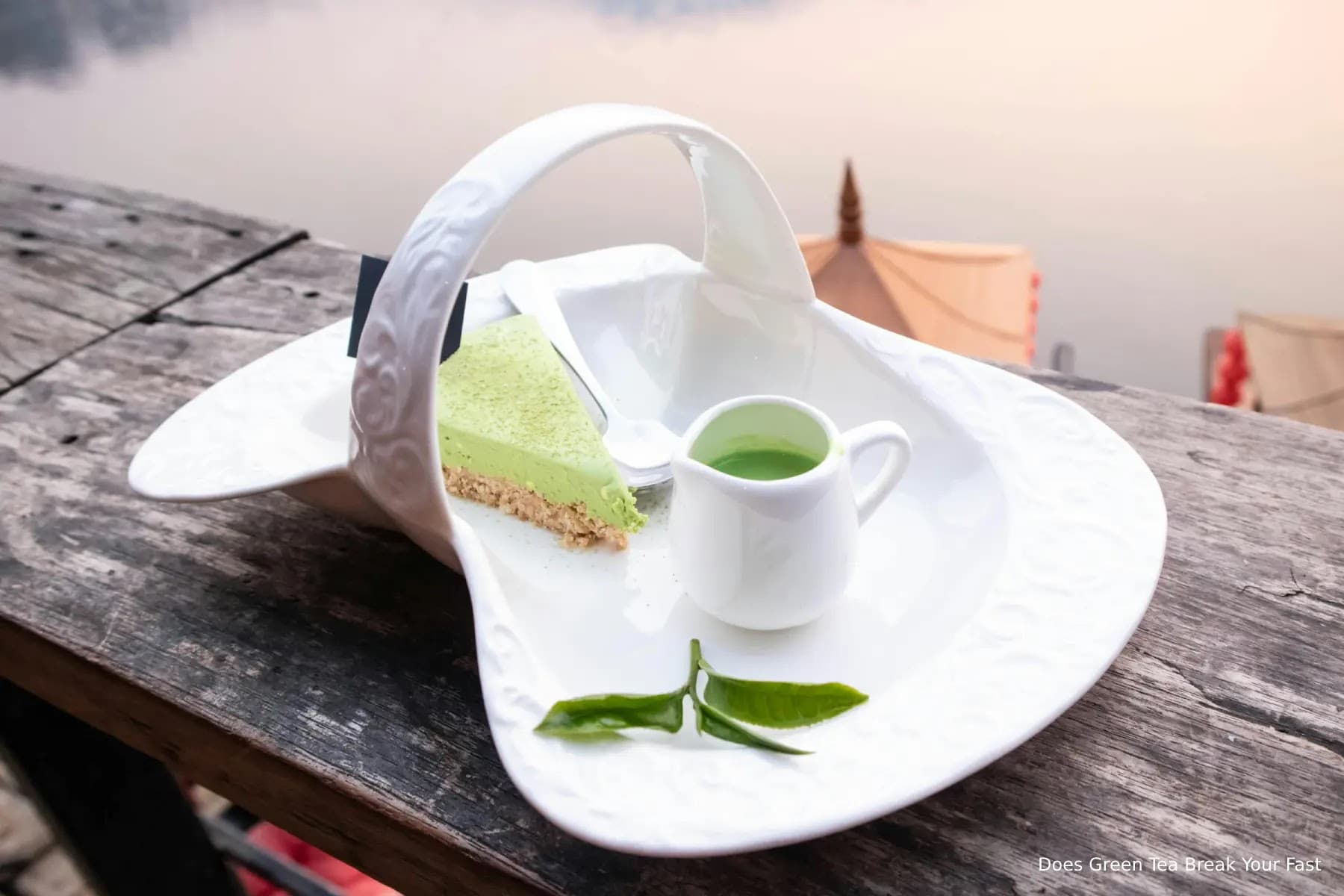Does Green Tea Break Your Fast? | Mind Blowing
